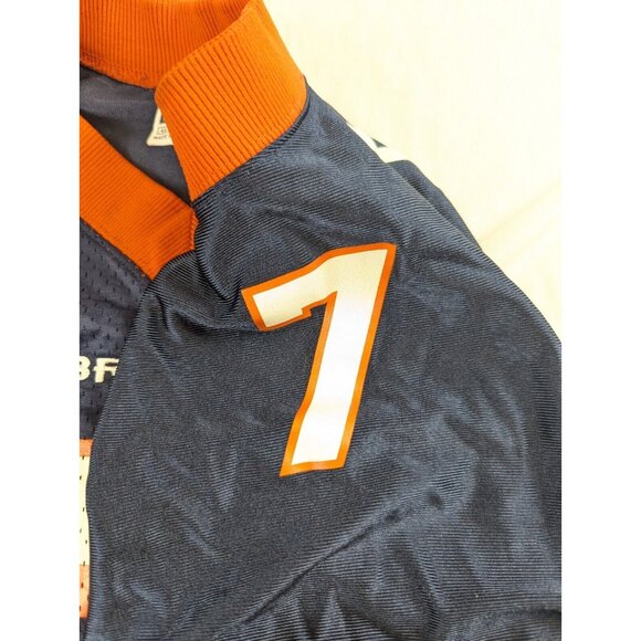 Denver Broncos John Elway #7 Vintage Nike Late 90's Football Jersey Mens Size XL - Picture 3 of 11